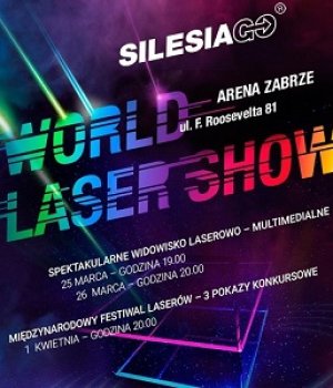 World Laser Show